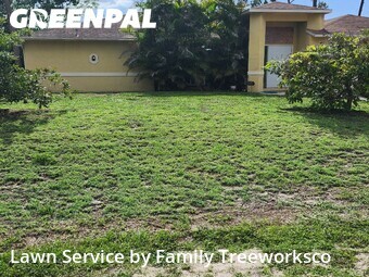 Yard Mowing nearby Fort Myers, FL, 