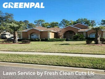 Grass Cut nearby Spring Hill, FL, 