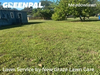 Lawn Cut nearby St. Petersburg, FL, 