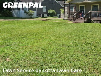 Grass Cut nearby Chattanooga, TN, 