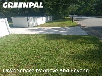 Lawn Care Service nearby Myrtle Beach, GA, 