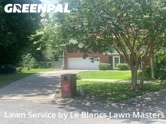 Lawn Mow nearby Lafayette, LA, 