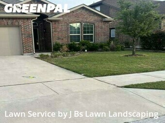 Yard Cutting nearby Haslet, TX, 