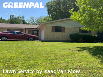 Lawn Care nearby North Richland Hills, TX, 