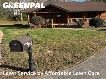 Lawn Mowing nearby Knoxville, TN, 