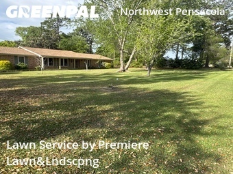 Lawn Mowing Service nearby Pensacola, FL, 