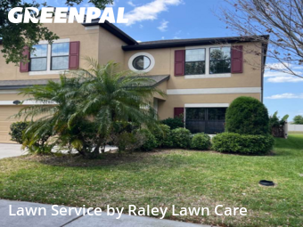 Grass Cutting nearby Riverview, FL, 