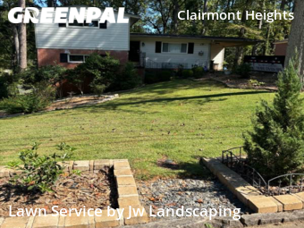 Lawn Cut nearby Decatur, GA, 