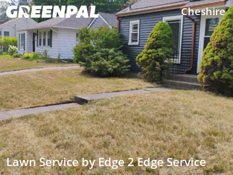 Lawn Cut nearby Grand Rapids, MI, 