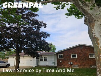 Lawn Cutting nearby Dearborn Heights, MI, 