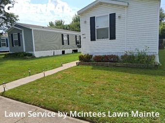 Yard Cutting nearby Romulus, MI, 