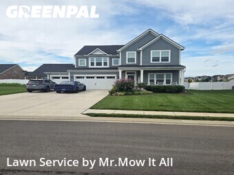 Lawn Care Service nearby Murfreesboro, TN, 