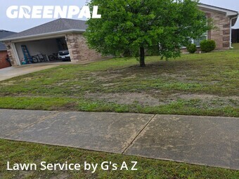 Lawn Cutting nearby Killeen, TX, 