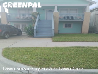 Yard Cutting nearby Galveston, TX, 