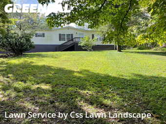 Grass Cut nearby Springfield, KY, 