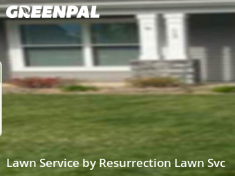 Lawn Mowing Service nearby Whitsett, NC, 