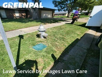 Lawn Service nearby Marrero, LA, 
