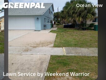 Yard Mowing nearby Indialantic, FL, 