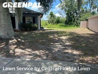 Yard Cutting nearby Auburndale, FL, 