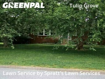 Yard Mowing nearby Nashville, TN, 