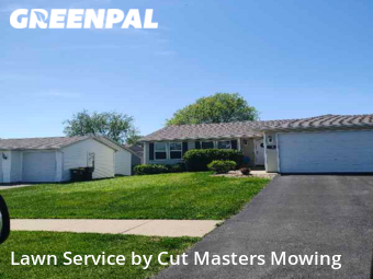 Lawn Mowing nearby Machesney Park, IL, 