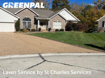 Lawn Mow nearby O'fallon, MO, 