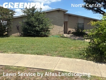 Lawn Maintenance nearby Carrollton, TX, 