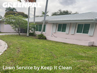 Yard Cutting nearby Miami, FL, 