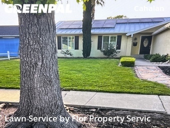 Lawn Cutting nearby San Jose, CA, 