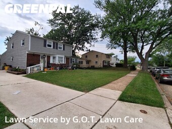Lawn Care Service nearby Pennsauken Township, PA, 