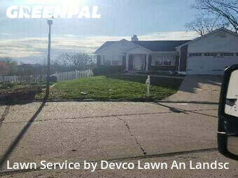 Lawn Service nearby St. Peters, MO, 