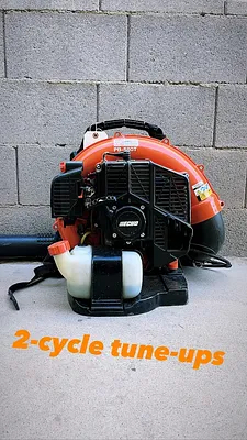 Just Lawn Mowers Repair Photo 11