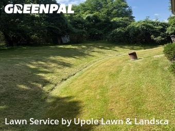 Lawn Mowing nearby Canonsburg, PA, 