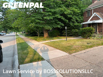 Lawn Mow nearby Eastpointe, MI, 