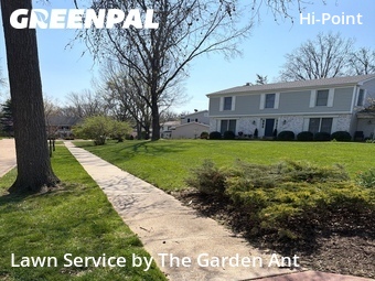 Lawn Mowing Service nearby Chesterfield, MO, 