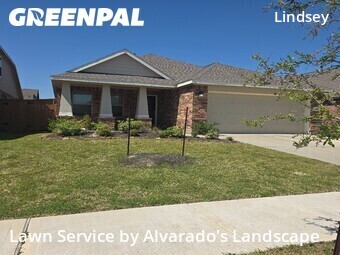 Lawn Mowing Service nearby Humble, TX, 