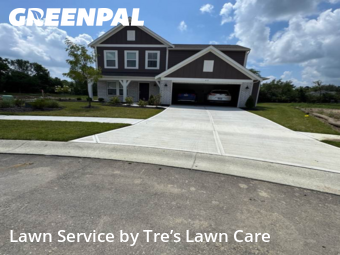 Lawn Mowing nearby Yellow Springs, OH, 