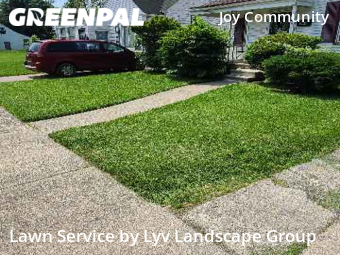 Lawn Cutting nearby Detroit, MI, 