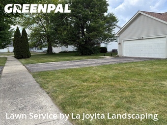 Lawn Care Service nearby Plainfield, IL, 