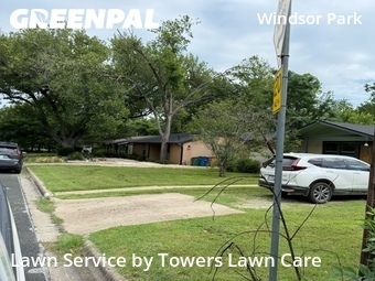 Yard Mowing nearby Austin, TX, 