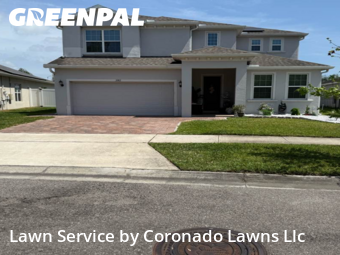 Lawn Maintenance nearby Kissimmee, FL, 