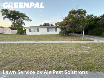Lawn Service nearby Spring Hill, FL, 