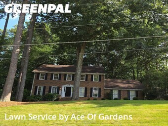 Lawn Care nearby Atlanta, GA, 