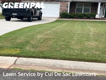 Lawn Cutting nearby Bethlehem, GA, 