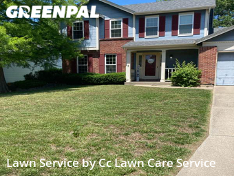 Lawn Maintenance nearby Saint Charles, MO, 