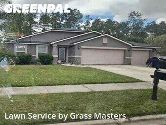Lawn Mowing Service nearby Elkton, FL, 