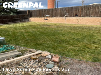 Grass Cutting nearby Longmont, CO, 