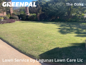 Lawn Mow nearby Oklahoma City, OK, 