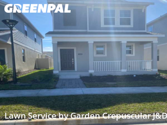 Yard Mowing nearby Kissimmee, FL, 