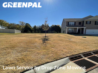 Lawn Service nearby Murfreesboro, TN, 
